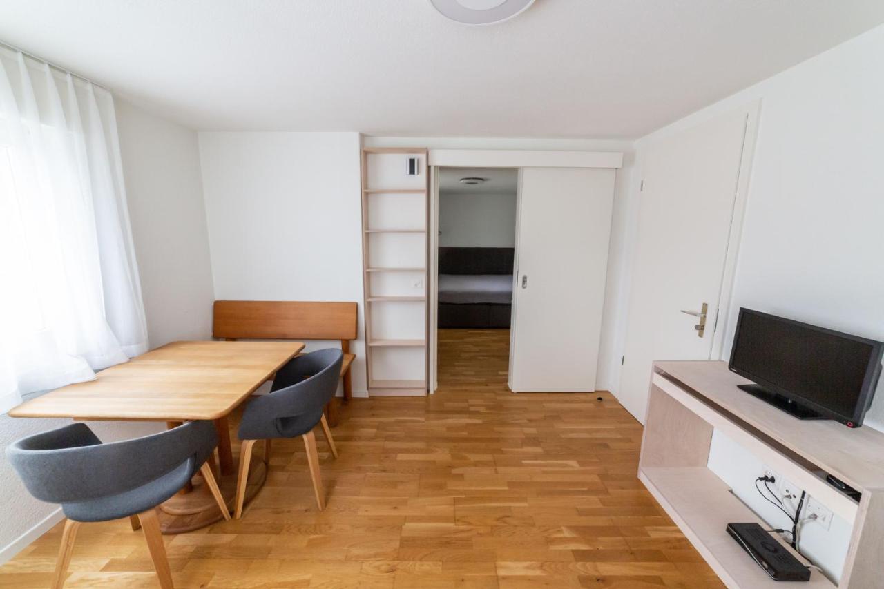Studio Chic Niederweningen Εξωτερικό φωτογραφία