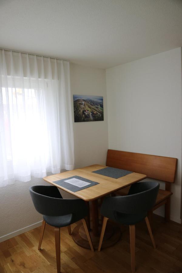 Studio Chic Niederweningen Εξωτερικό φωτογραφία
